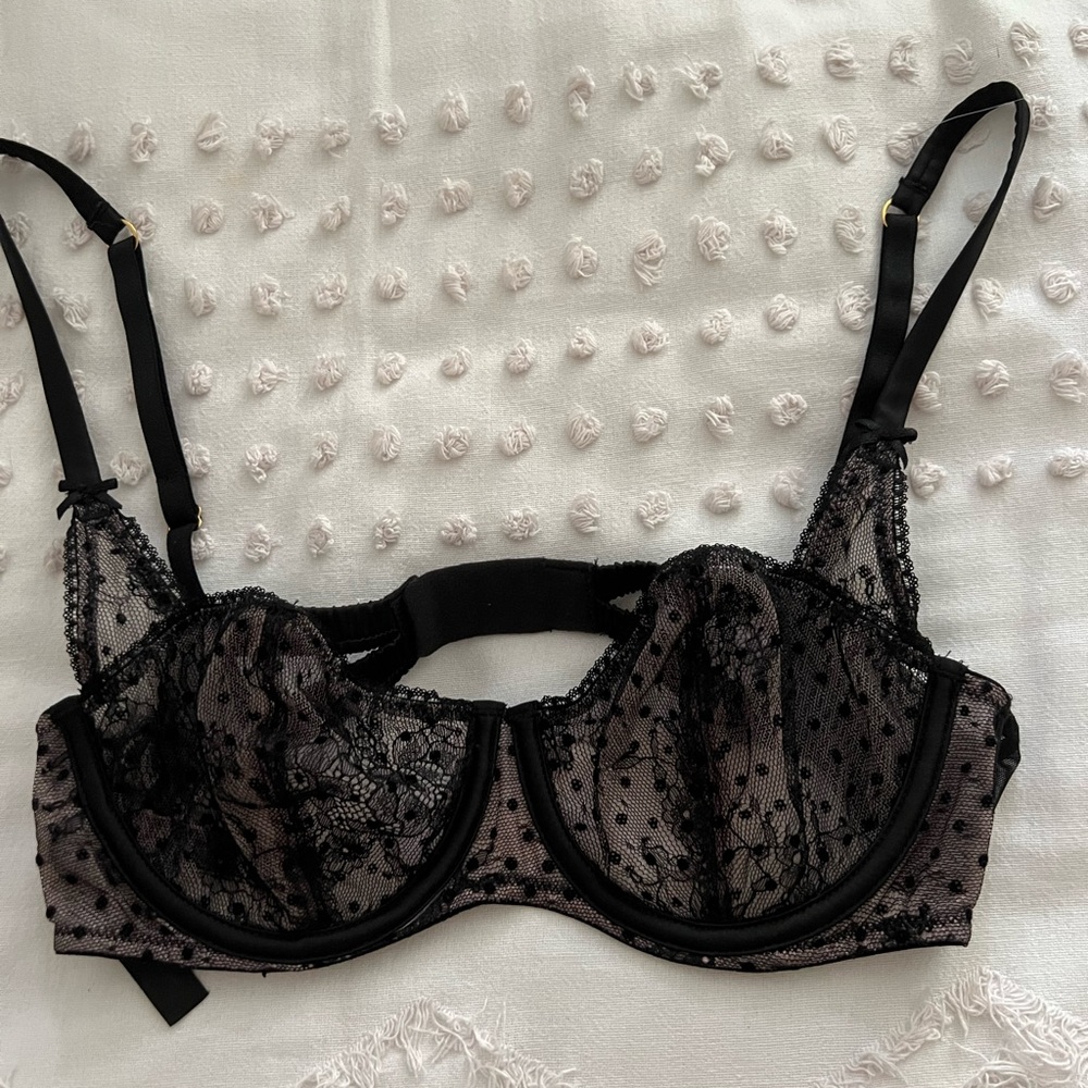 Dream Angels Bra 34B - Picture 10 of 12